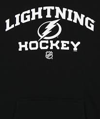 You can return the item for any reason in new and unused condition. Reebok Nhl Men S Tampa Bay Lightning Logo Crest Basic Pullover Fleece Fanletic