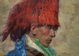 American Art Collector