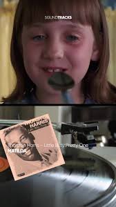 Como olvidar a la Pequeña Matilda #peliculas #Musica #series #matilda  #littlebittyprettyone
