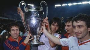 All information about csa steaua (liga 2) current squad with market values transfers rumours player stats fixtures news Steauas Wunder Von 1986 Uefa Champions League Uefa Com