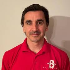 The 2021 NICF Fitter of the Year