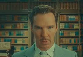 Memukau dalam Peran Doctor Strange: 8 Potret Benedict Cumberbatch di Film  THE WONDERFUL STORY OF HENRY SUGAR