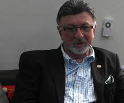 Jaime Robledo agradece al municipio de Bello