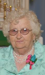 Mildred Stewart Obituary (2014)