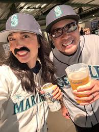 Seattle Mariners Fans Traveling to Detroit for Games