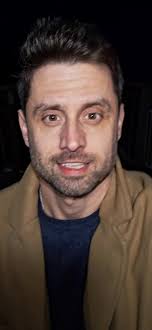 Andy Weber I Love You