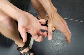 The pulleys attach to the bones of the finger (phalanges) and hold the flexor tendon close to the phalanges through the range of finger movement. 8 Tendon Rehabilitation Principles For Rock Climbers