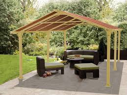 Desain saung kayu ala rumah adat. 60 Desain Gazebo Minimalis Bambu Dan Kayu Desainrumahnya Com