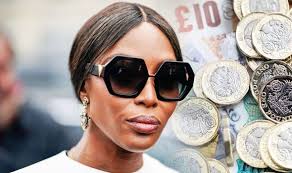 Naomi campbell's net worth & salary in 2021 as of 2021, campbell has an estimated net worth of $65 million which has mainly been from the many modeling contracts she receives. Naomi Campbell Net Worth What Does Model Linked To Liam Payne Have In The Bank Express Co Uk