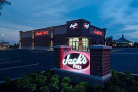 We are a major family owned real estate brokerage for the bargain enthusiast, cincinnati premium outlet, with over 100 stores, is a short drive away. The Evolution Of Jack S Featured Articles Petbusiness Com