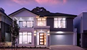 Locationsuite 1 level 1, 600 hoxton park rd hoxton park nsw 2171 builder's licence: Two Storey Rossdale Homes Rossdale Homes Adelaide South Australia Award Winning Builder Custom Design Houses Investment Property House Land