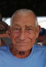 Obituary for John Yeager