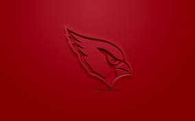 The great collection of arizona cardinals wallpaper for desktop, laptop and mobiles. Download Wallpapers Arizona Cardinals American Football Club Creative 3d Logo Burgundy Background 3d Emblem Nfl Glendale Arizona Usa National Football League 3d Art American Football 3d Logo For Desktop Free Pictures For