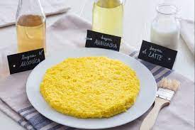 Come Fare La Bagna Per Torte Ricetta Ricette Idee Alimentari Ricette Di Cucina