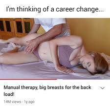 I think this will benefit a lot of women : rmeme