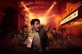 Thorpe park fright nights 2019 review thorpe park fright nights is back for its 17th year of frights with a brand new maze, a new show and many exciting and terrifying changes. Warner Bros Movie World Brings Back Fright Nights Events Australasian Leisure Management