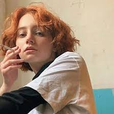 Ada Potter's Instagram, Twitter & Facebook