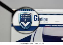 Il y a 2 jours. Fc Girondins De Bordeaux Logo Vector Cdr Free Download