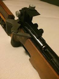 Watch the video above to learn more about the unique features of a biathlon rifle. Izhmash Biathlon 7 4 The Firing Line Forums