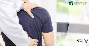 Image result for Tetany