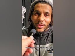 Live With CDP interview with Wesley Sutton of the Montreal Alouettes