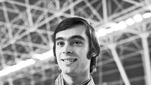 Film o slávnom slovenskom krasokorčuliarovi († 37): Kto si zahrá Ondreja  Nepelu?