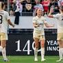 Union Berlin and VfL Wolfsburg Shine in Women's Bundesliga Matches