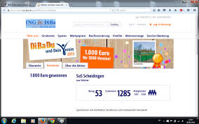 Nowa bankowość internetowa i mobilna ing banku śląskiego. Bei Ing Diba 1000 Gewonnen Sus Scheidingen 1928 E V