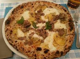 Check spelling or type a new query. Gli 8 Nuovi Gusti Della Pizza E Le 41 Migliori Pizzerie D Italia Foto Di Corrierecucina It