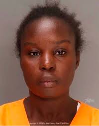 BOISE WOMAN SENTENCED FOR VIOLENT HOME INVASION AND STABBING