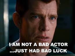 He is a fictional character who appears in comic books published by marvel comics created by stan lee and steve ditko in 1963. Thomas Haden Church Will Reprise His Role As Sandman In Tom Holland S Spider Man 3 Reputable Sources Confirm Raimimemes