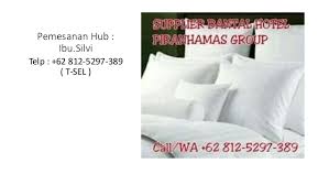 Melalui pengalaman yang lebih tentunya kami selalu tahu apa yang anda butuhkan. 62 812 5297 389 Tsel Bantal Guling Guesthouse Bandung Indonesia