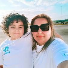 Carlos D & Leah Black