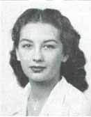 Madeleine Conreur Troutman (1931-1998)