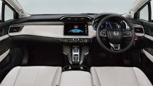 New honda clarity fcv 2017 review. Honda Clarity Fuel Cell Prices Specs And Release Date Carbuyer
