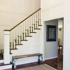The stair moulds can be supplied as an individual mould or as battery moulds. Wall Moulding Design Ideas Pictures Remodel And Decor Wainscoting Styles White Wainscoting Wainscoting Stairs