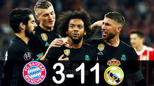 الريال يتعادل مع خيتافي سلبيا بالدوري الإسباني. Ø§Ù„Ø±ÙŠØ§Ù„ ÙŠØªÙ„Ø°Ø° ÙÙŠ Ø¥Ø°Ù„Ø§Ù„ Ø§Ù„Ø¨Ø§ÙŠØ±Ù† 11 3 ÙˆÙŠ ØµÙŠØ¨ Ø§Ù„Ù…Ø¹Ù„Ù‚ÙŠÙ† Ø¨Ø§Ù„Ø¬Ù†ÙˆÙ† Youtube