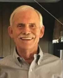 Gordon Cummings Obituary