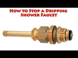 Fix leaking bathtub faucet single handle. How To Fix A Leaking Bathtub Faucet Handle Quick And Easy Youtube Shower Faucet Repair Faucet Repair Bathtub Faucet