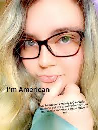 Abby Irvine's Instagram, Twitter & Facebook