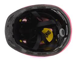 Giro Scamp Mips Helmet Bright Pink Pearl S S
