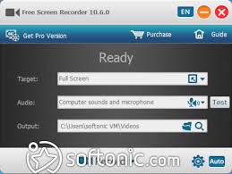 You can record your computer screen without using any recording software. Download Free Screen Recorder Free Latest Version