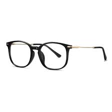 Color Change Blue Light Filtering Lenses Bs5008 Protecyglasses In 2020 Glasses Light Blue Square Glasses
