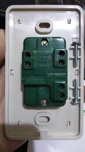 This circuit is used for a new clothes dryer outlet installation. Aircon Tandem Outlet Shopee Philippines
