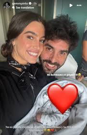 Marc Márquez es converteix en tiet per primer cop: el motiu pel qual encara  no pot conèixer el nadó