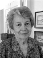 Ann Barker Obituary (1925