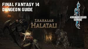 Sohm al (hard) was added in patch 3.5 of the heavensward expansion. Halatali Final Fantasy Xiv A Realm Reborn Wiki Ffxiv Ff14 Arr Community Wiki And Guide