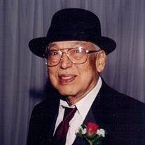 Nazario Veguilla Obituary