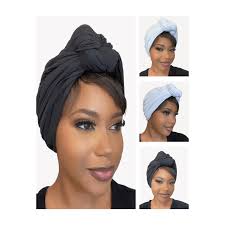 Cancer Hats For Women Celeste Cotton Chemo Scarves Pre Tied Head Scarf For  Women Cancer Patients Beige Turbans For Women With Cancer