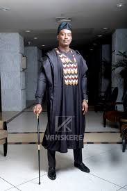 Chic and casual outfit ideas for women pretty designs. For The Afropolitan Man Vanskere Unveils Its Latest Agbada Collection Bellanaija
